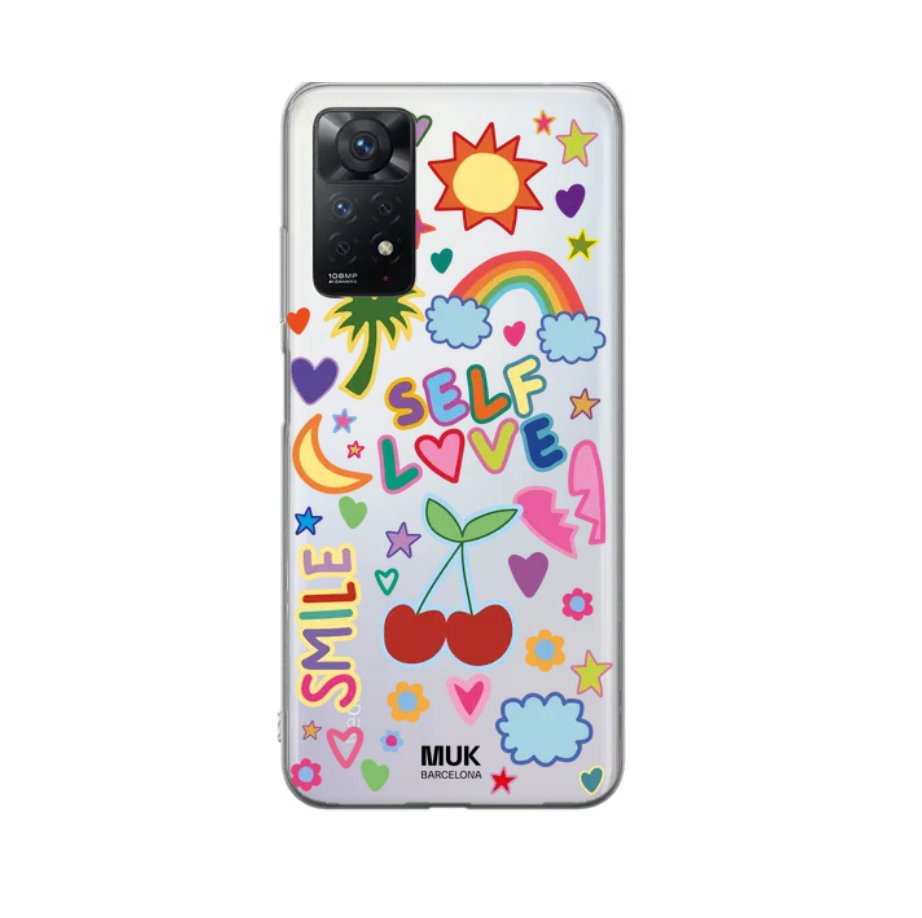 Funda de movil iphone