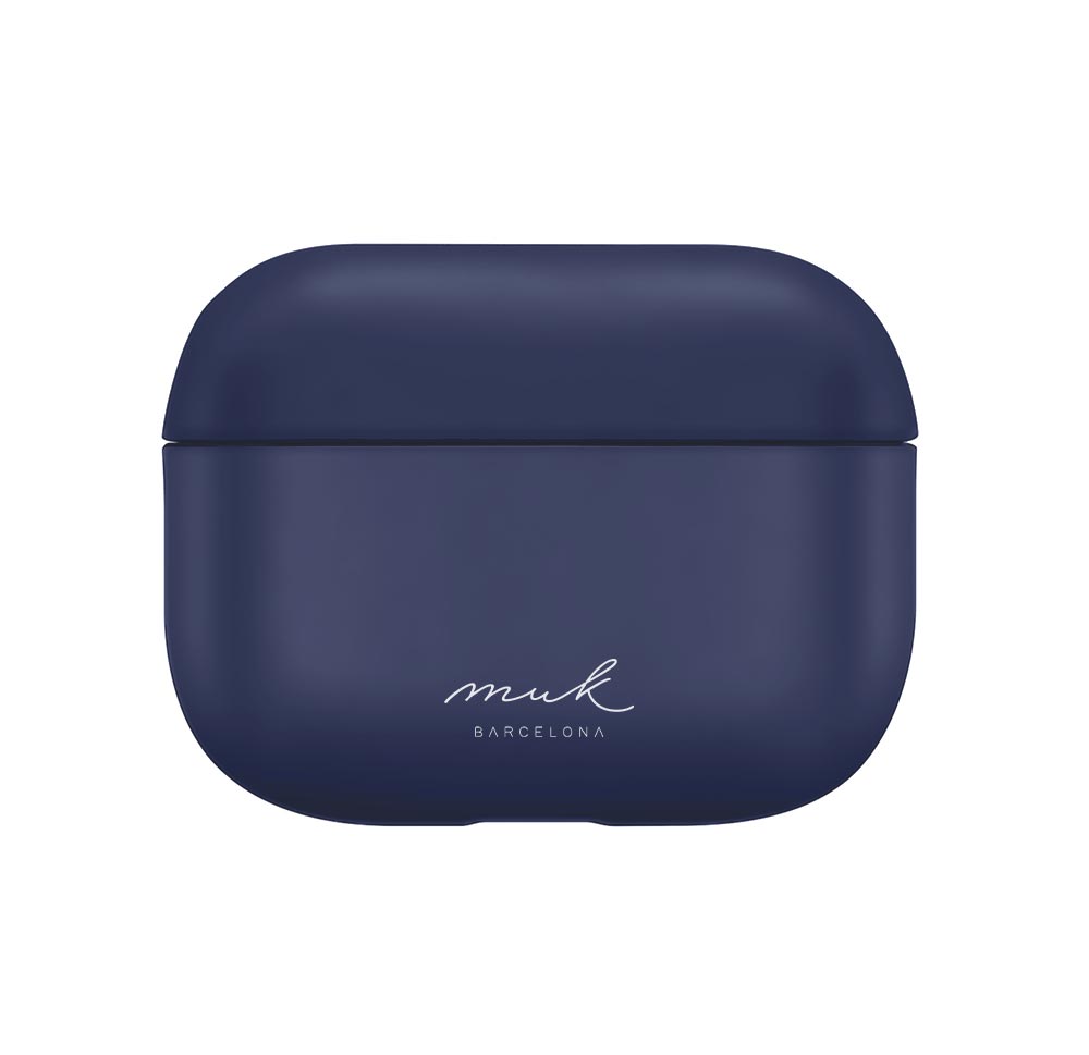 Funda Silicona Airpods