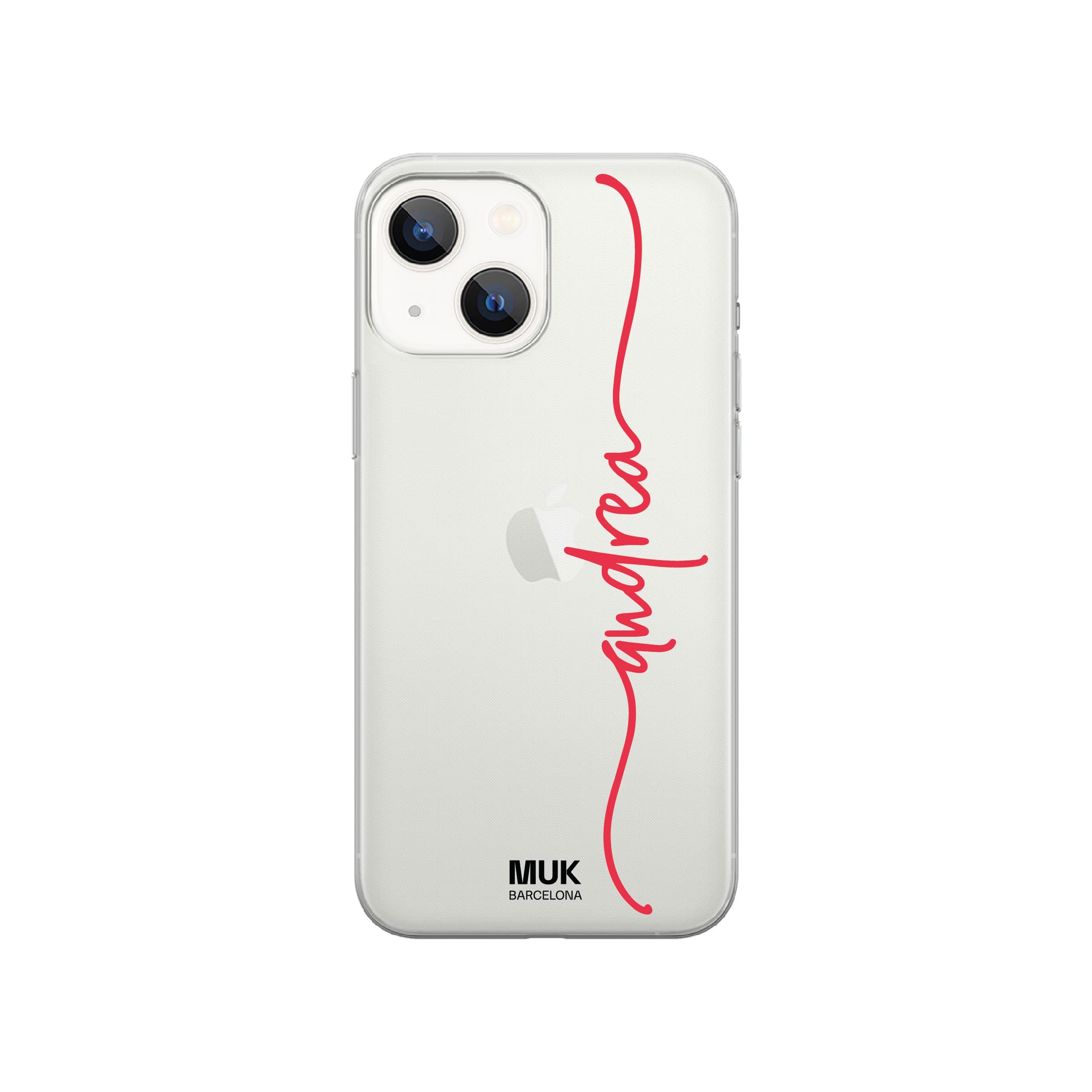 Say my name large Personalized Phone Case