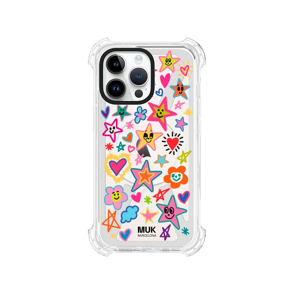 Funda de movil iphone