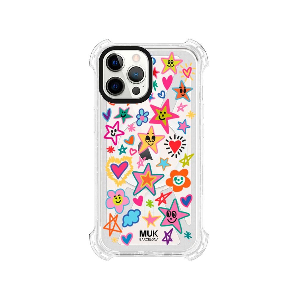 Funda de movil iphone