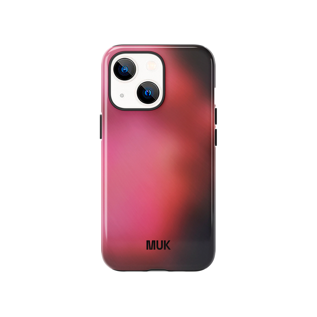 Tough Magsafe phone case -Colorwing