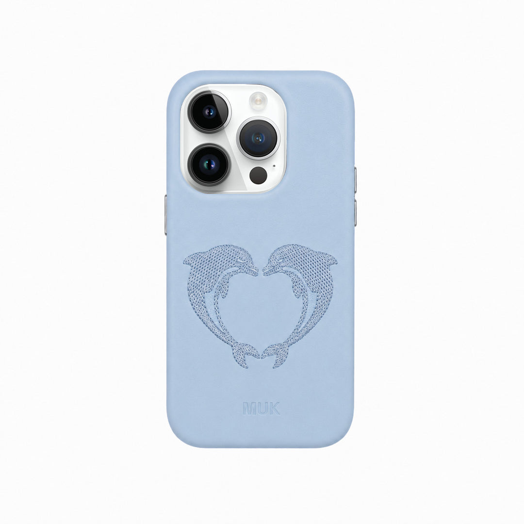 Dolphin Phone Case