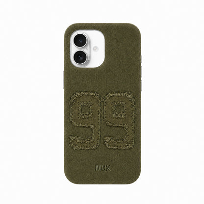 99 RAW Case