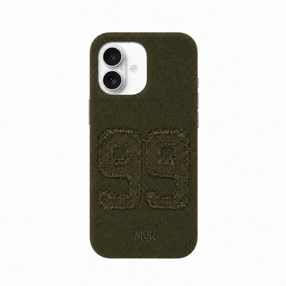 Funda de móvil 99 RAW Case