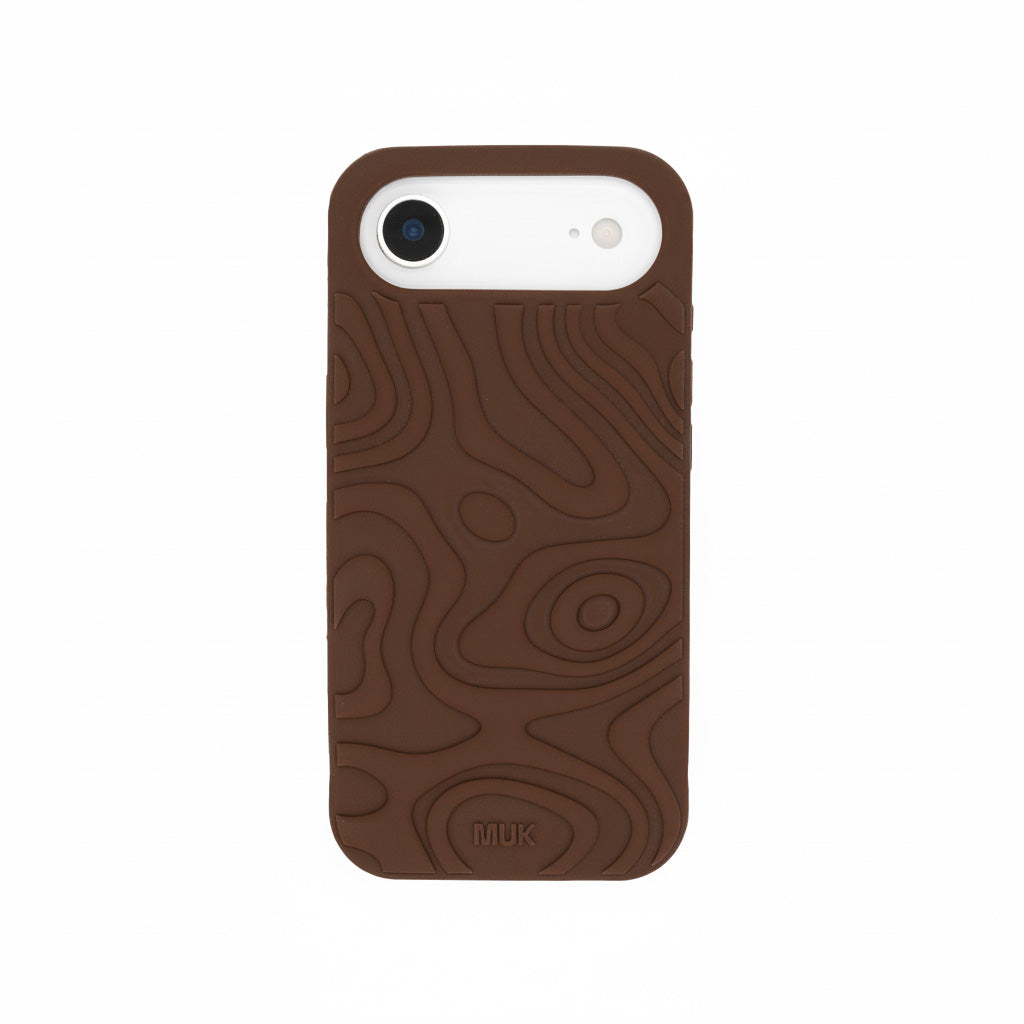 Funda de móvil Choco