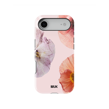 Funda de móvil Tough Magsafe - Dried Flowers