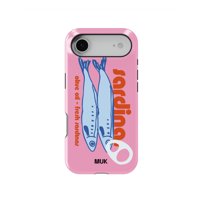 Funda de móvil Tough Magsafe -Sardines