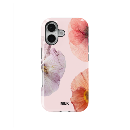 Funda de móvil Tough Magsafe - Dried Flowers