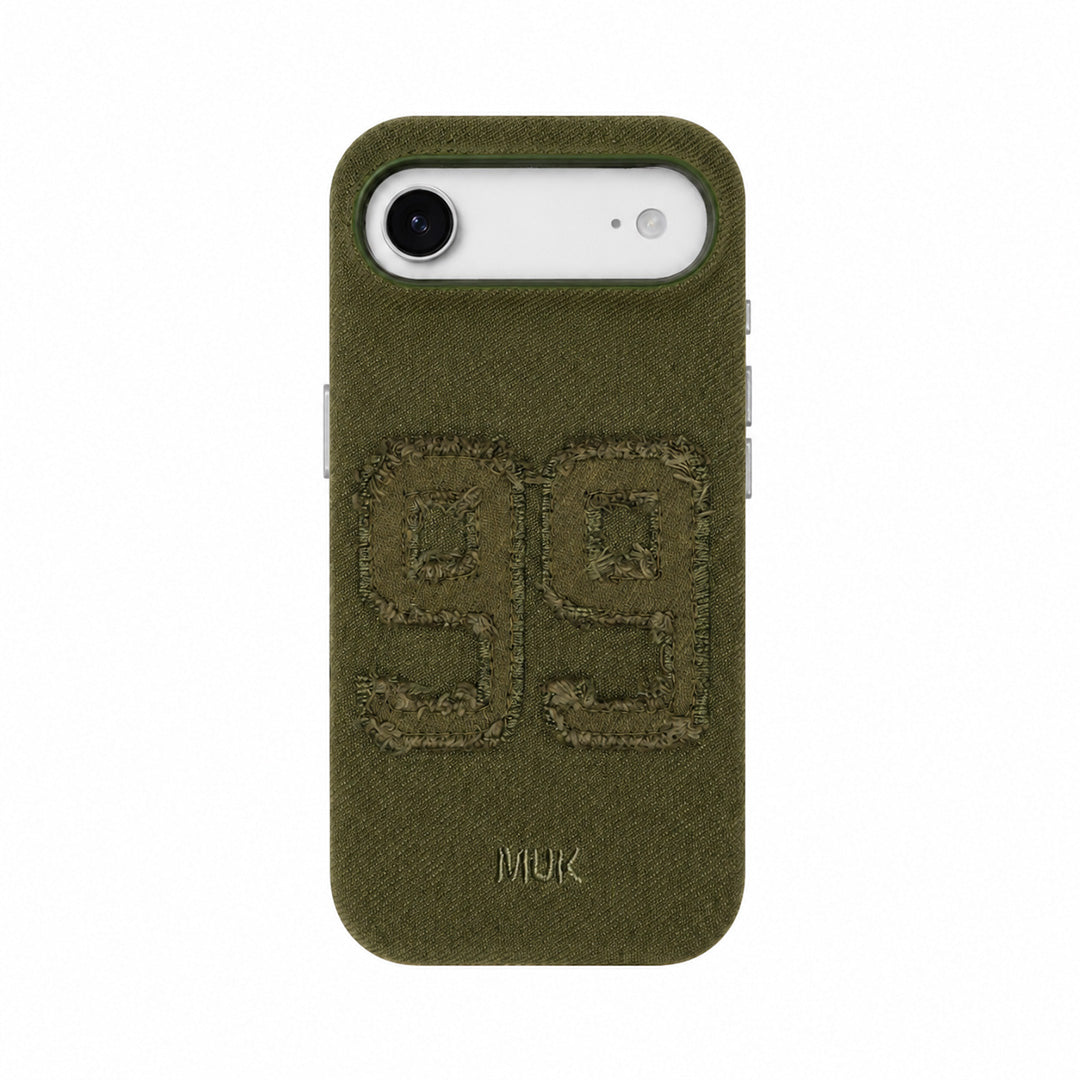 99 RAW Case