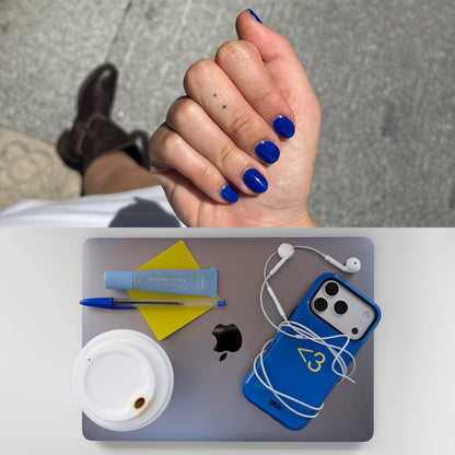 Funda de móvil Tough Magsafe - <33