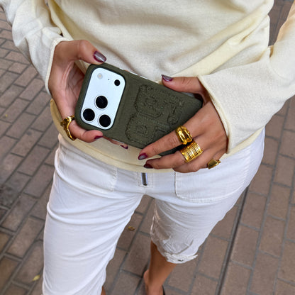 Funda de móvil 99 RAW Case