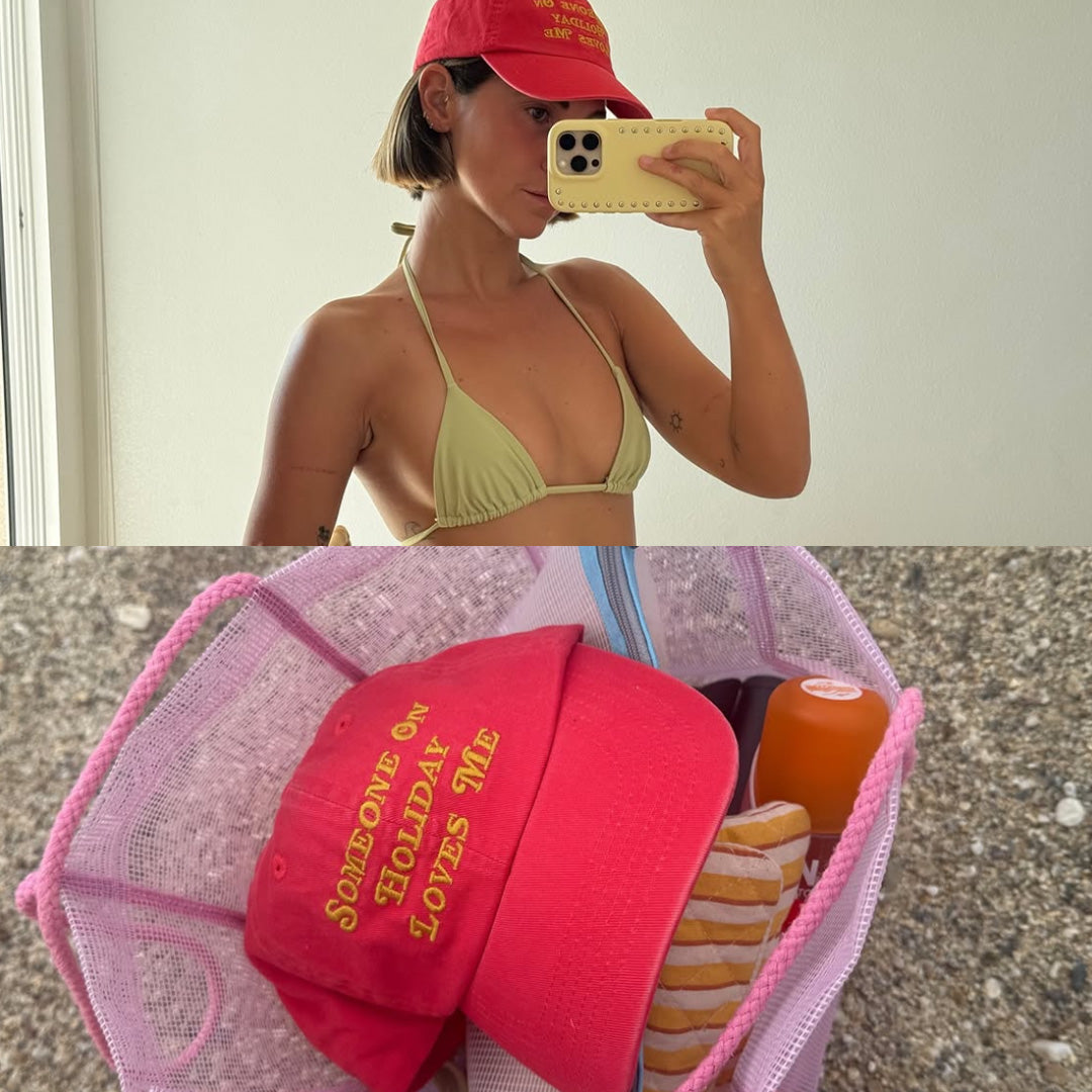 Funda de móvil Butter Studs Case