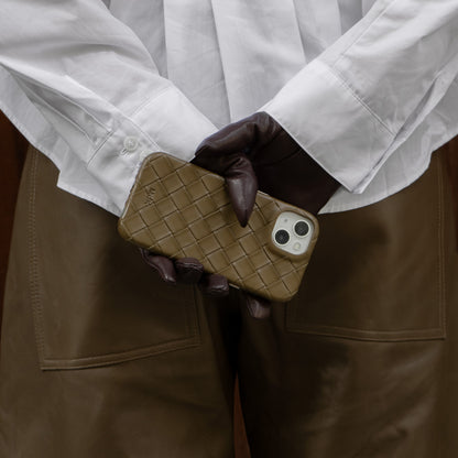 Funda de móvil Criss Cross