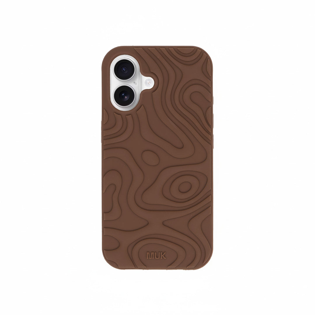 Choco phone case