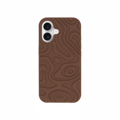 Choco phone case