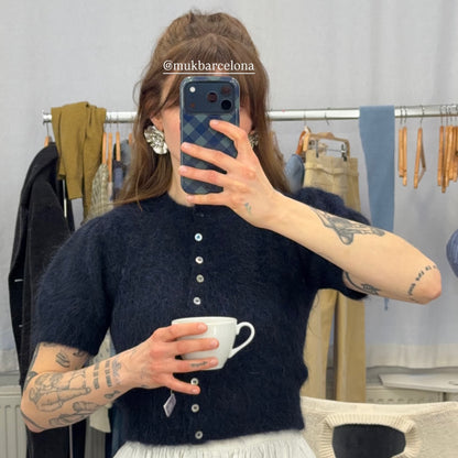 Tough Magsafe phone case - Stripes Sardinas