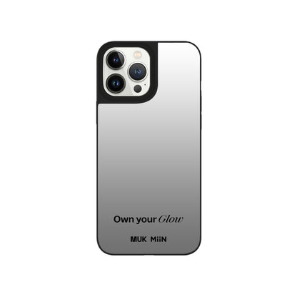 MUKxMiin Mirror Mobile Phone Case
