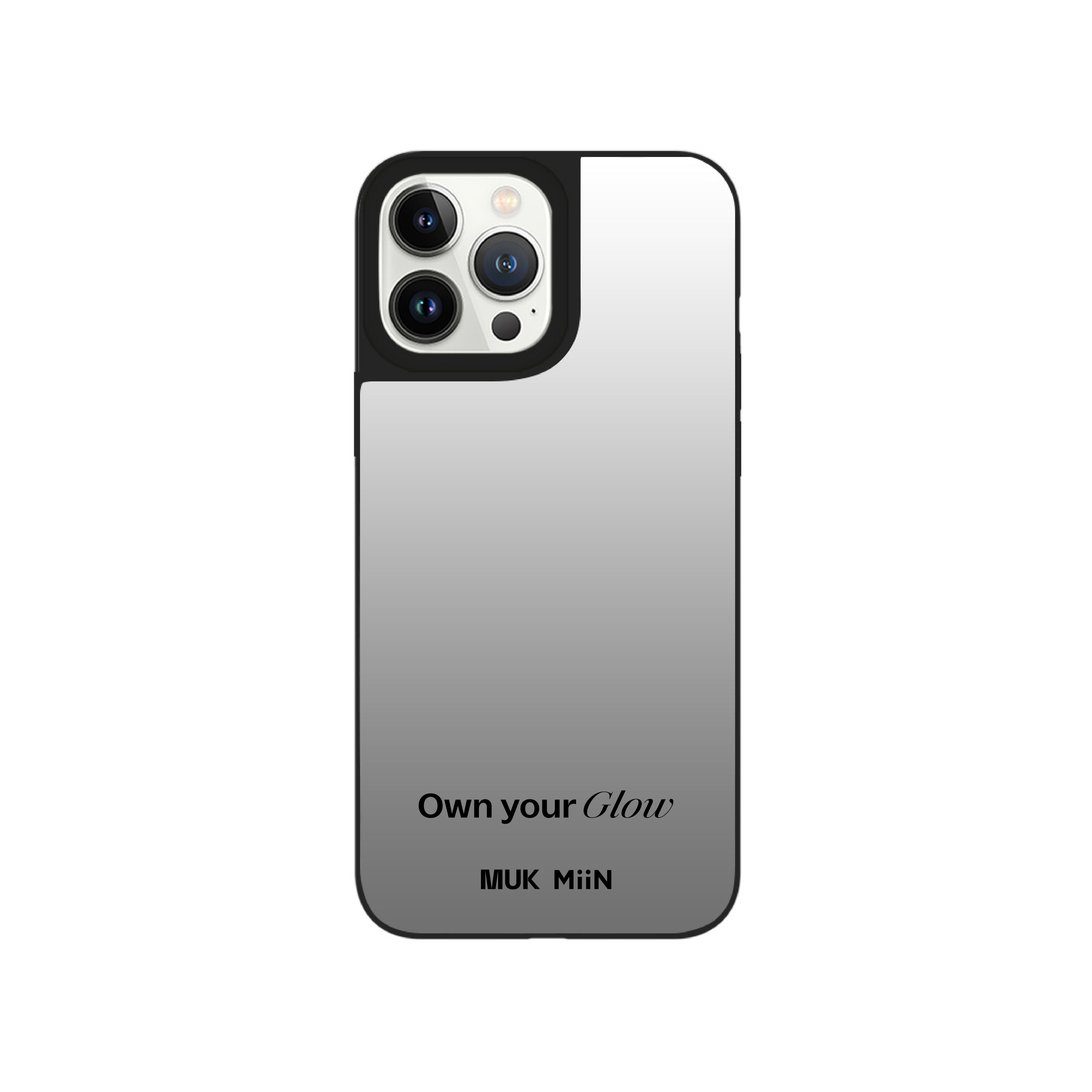MUKxMiin Mirror Mobile Phone Case