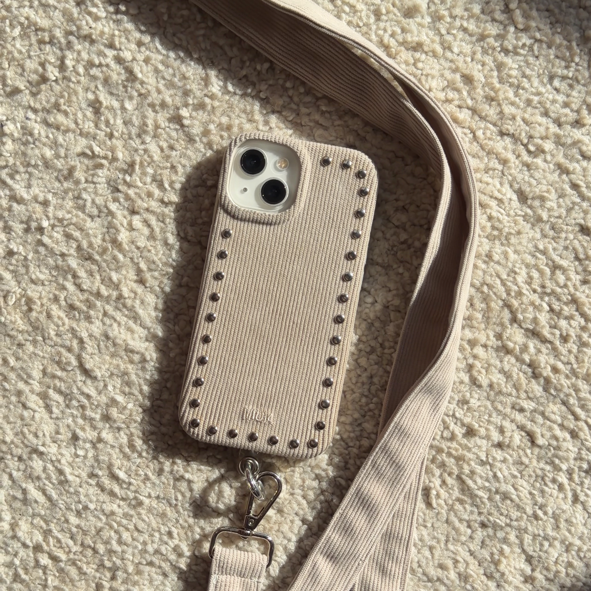 Funda de móvil Pana Studs Case - Limited Edition