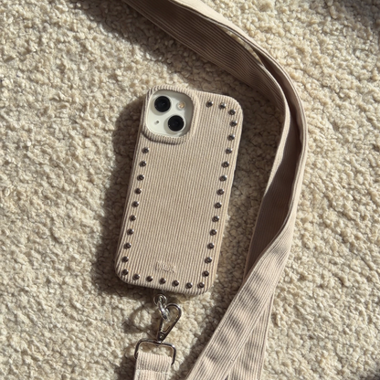 Funda de móvil Pana Studs Case - Limited Edition