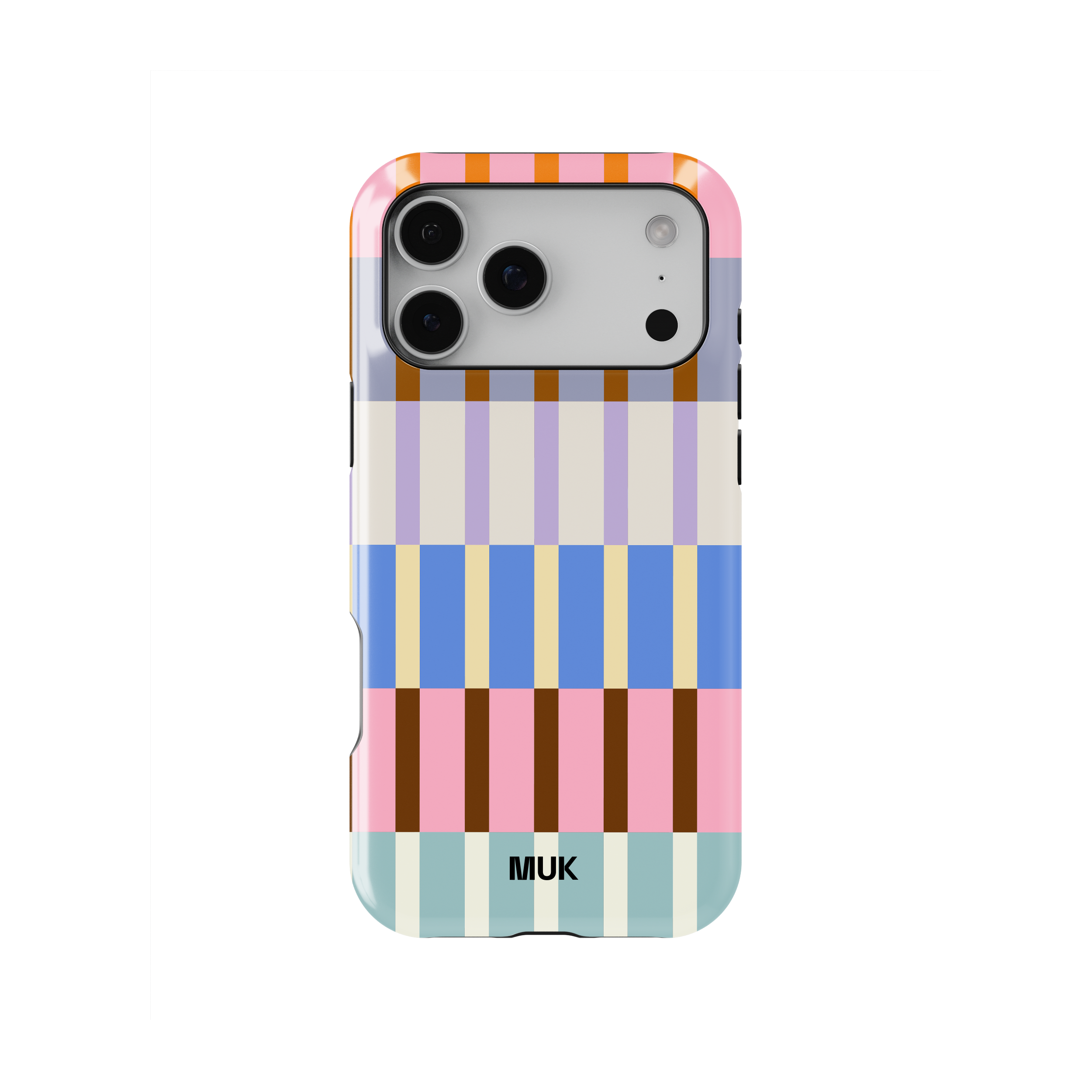 Funda de móvil Tough Magsafe - Barcode