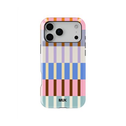 Funda de móvil Tough Magsafe - Barcode