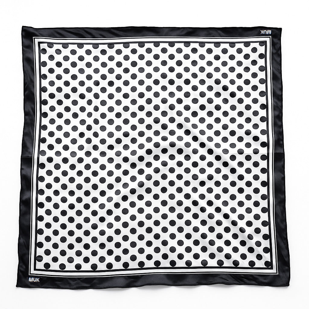 Charm Bandana Dots