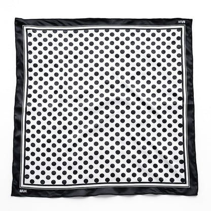 Charm Bandana Dots