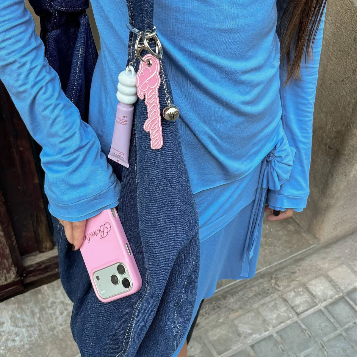 Charm - Barcelona
