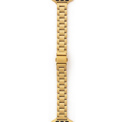 Correa Apple Watch Metálica - Gold