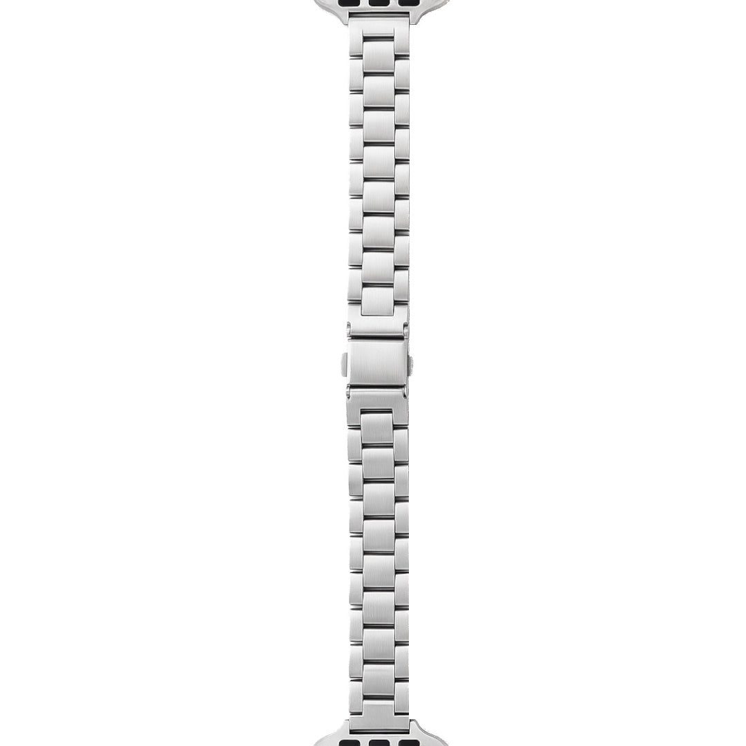 Correa Apple Watch Metálica - Silver