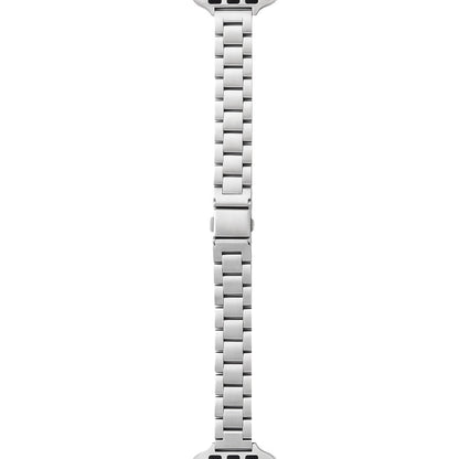 Correa Apple Watch Metálica - Silver