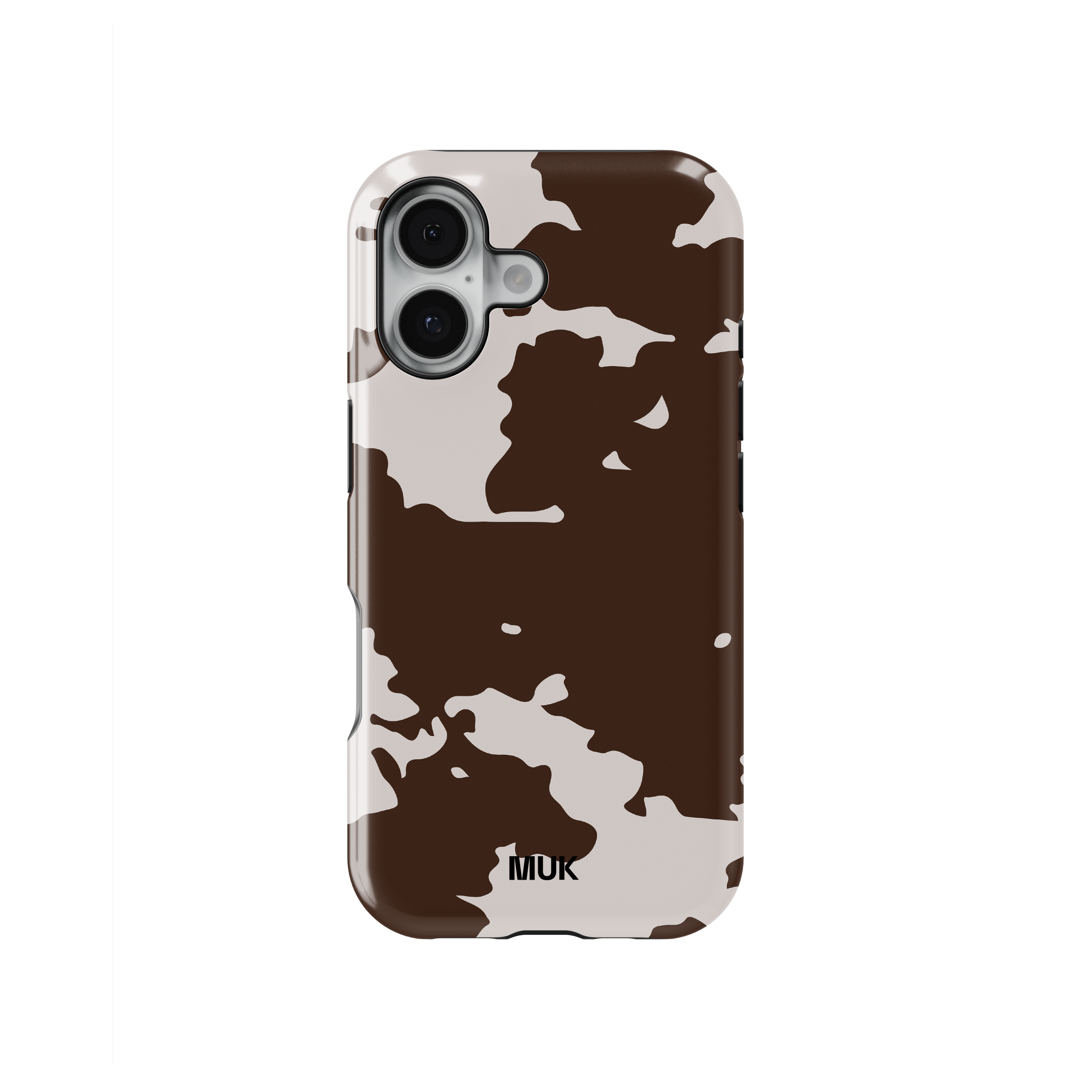 Funda de móvil Tough Magsafe - Cow