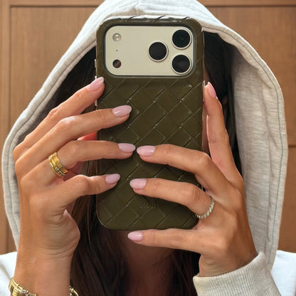 Funda de móvil Criss Cross