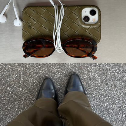 Funda de móvil Criss Cross