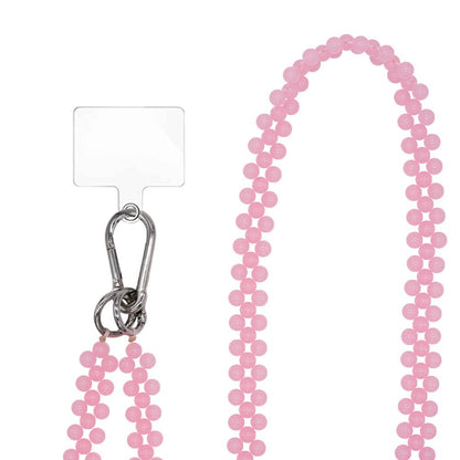 Cuerda Bubbles Pink - Laura Escanes