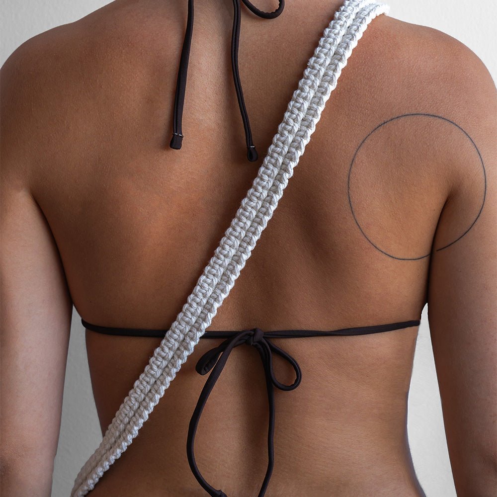 Cuerda Crochet