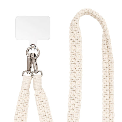 Cuerda Crochet