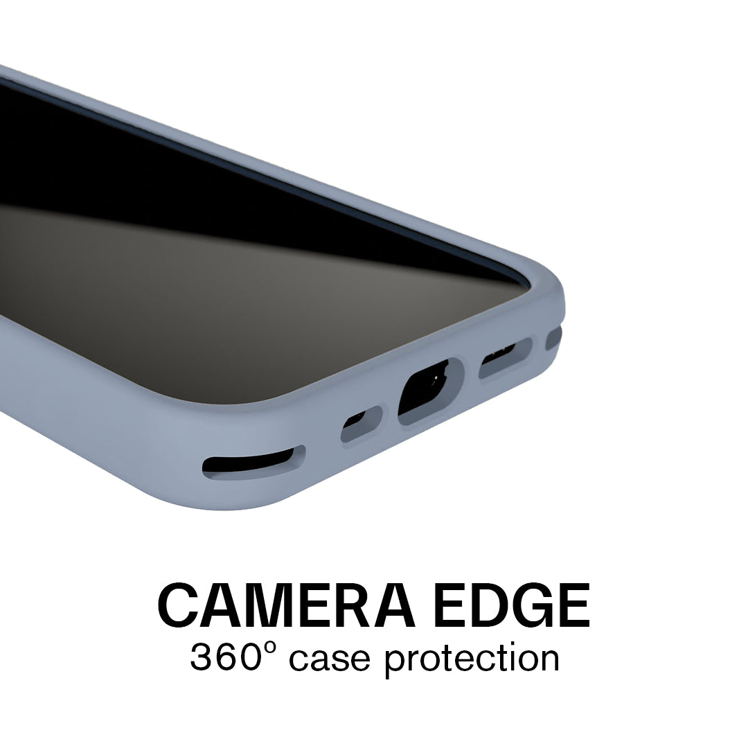 Basic Phone Case - Pink