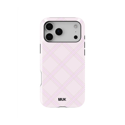 Funda de móvil Tough Magsafe - Diamond Print