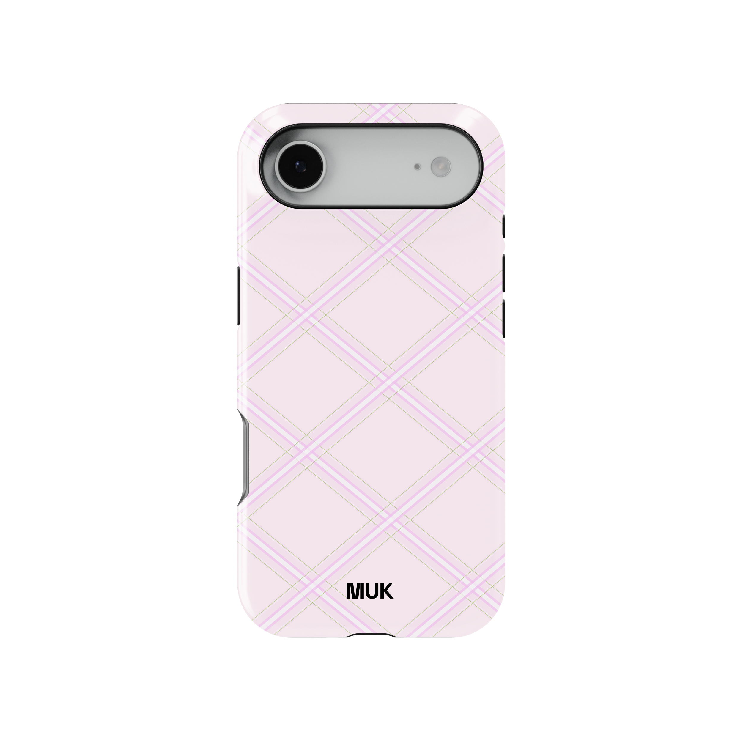 Funda de móvil Tough Magsafe - Diamond Print