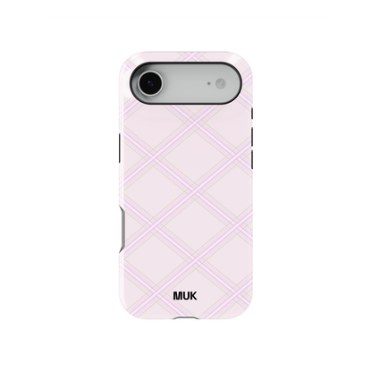 Funda de móvil Tough Magsafe - Diamond Print