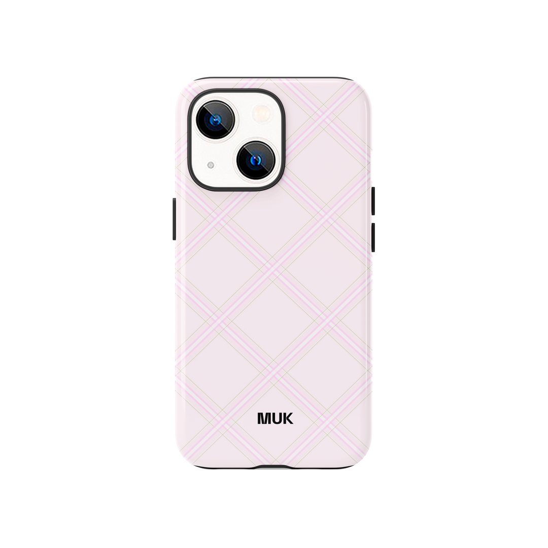 Tough Magsafe phone case - Diamond Print