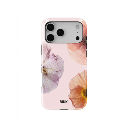 Funda de móvil Tough Magsafe - Dried Flowers