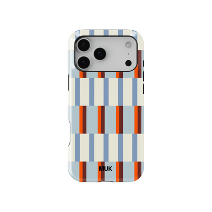 Tough Magsafe phone case - Duo Lines