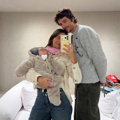 Funda de móvil Butter Studs Case