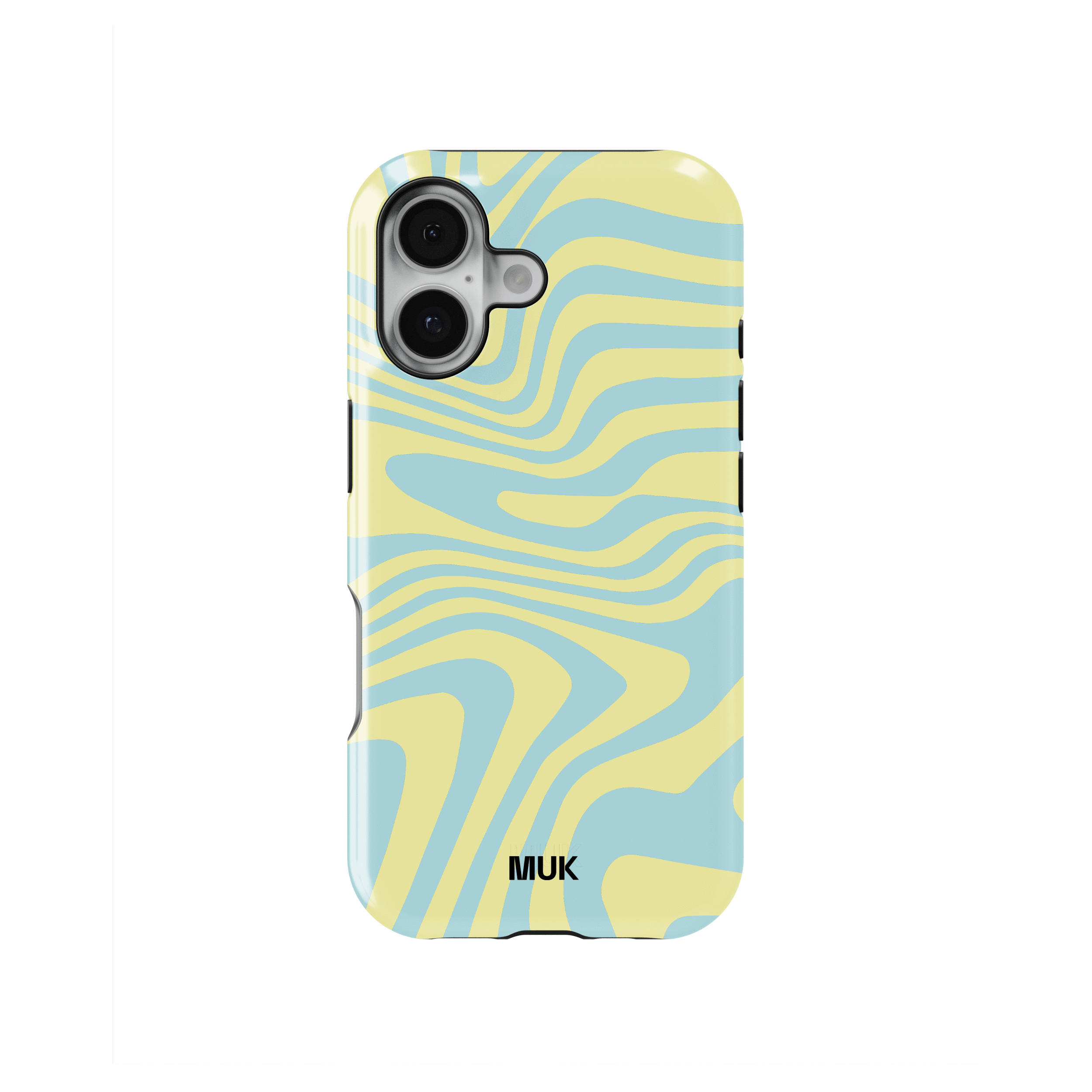 Funda de móvil Tough Magsafe -  Fantasy