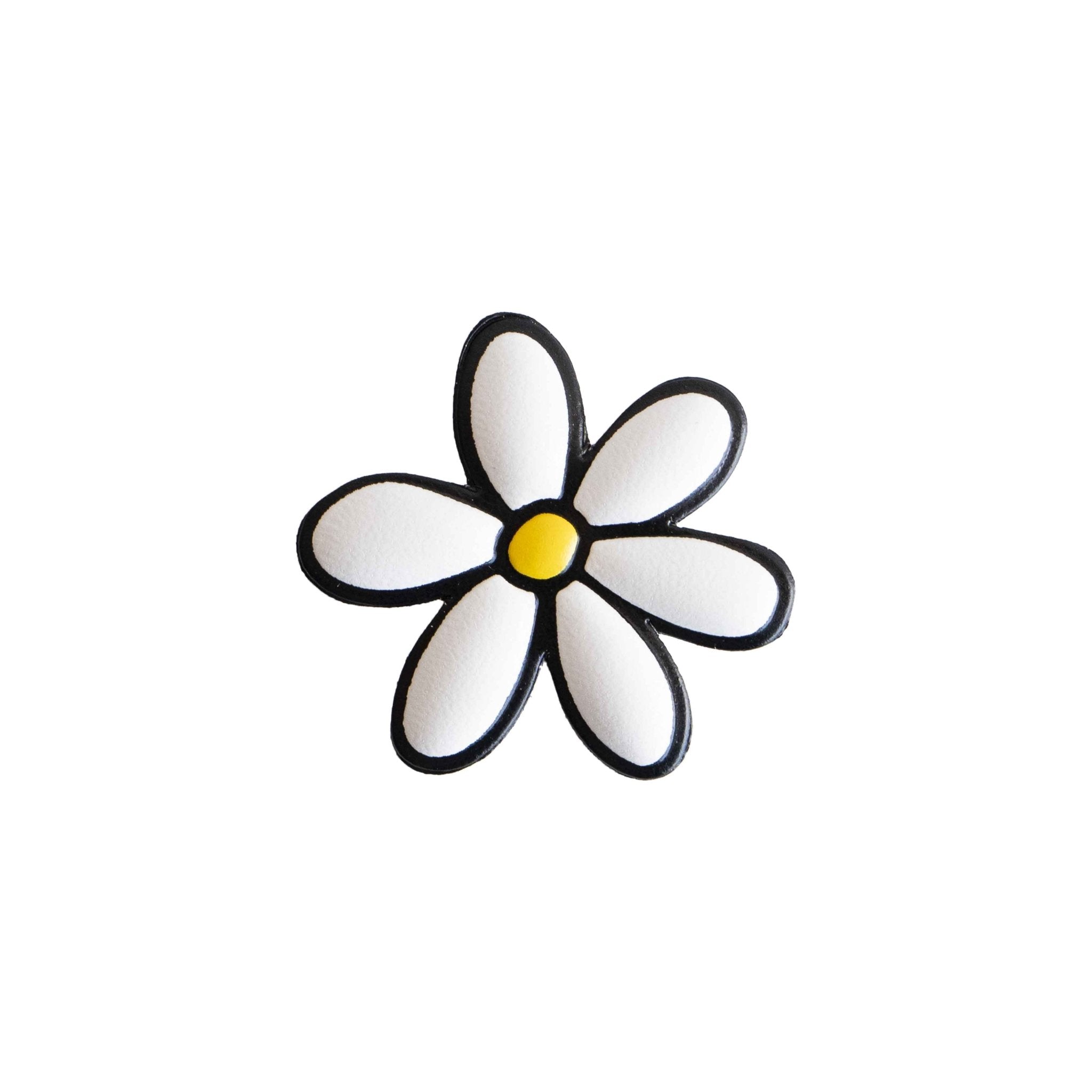 Flower Sticker 3D