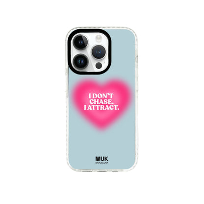Funda Cloud Heart Bumper - Laura Escanes
